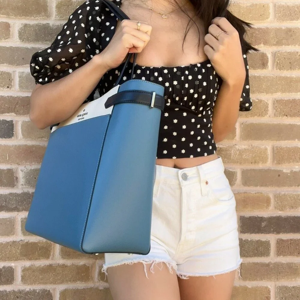 Kate Spade Large Laptop Tote - Picture 2 of 4